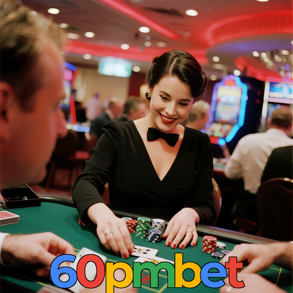 60pmbet:A emoção das slots online te espera! Gire e ganhe prêmios incríveis!