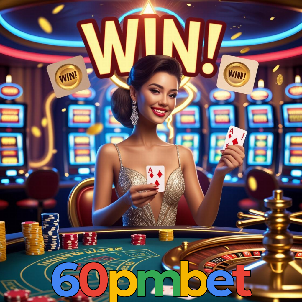60pmbet:Em nosso cassino online, a sorte está ao seu lado! Aposte agora!