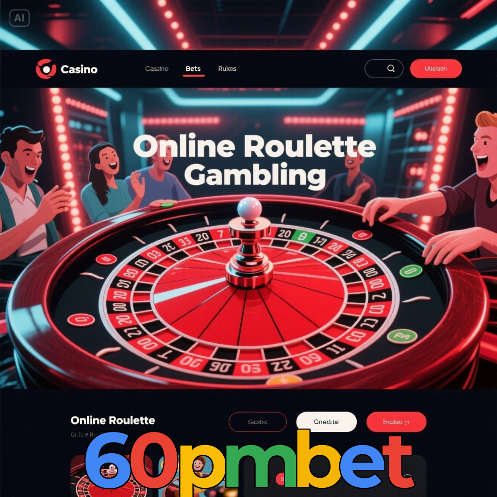60pmbet:Ganhe prêmios incríveis em slots, roleta e apostas ao vivo no futebol!