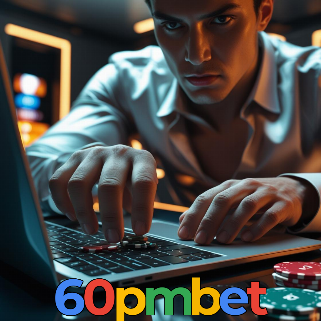 60pmbet：Diversão garantida com blackjack, roleta e apostas ao vivo no futebol!