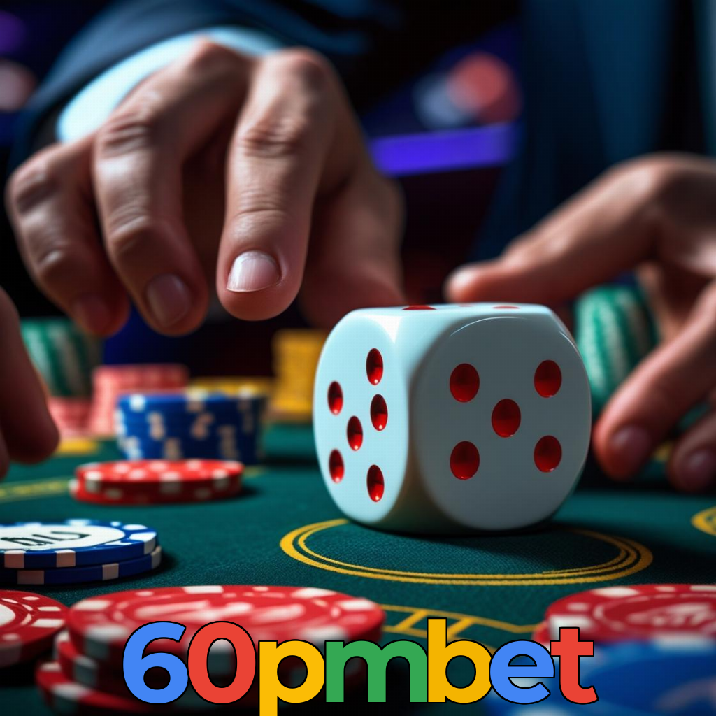 60pmbet：Sua sorte está no cassino online com jogos como poker e apostas no futebol!