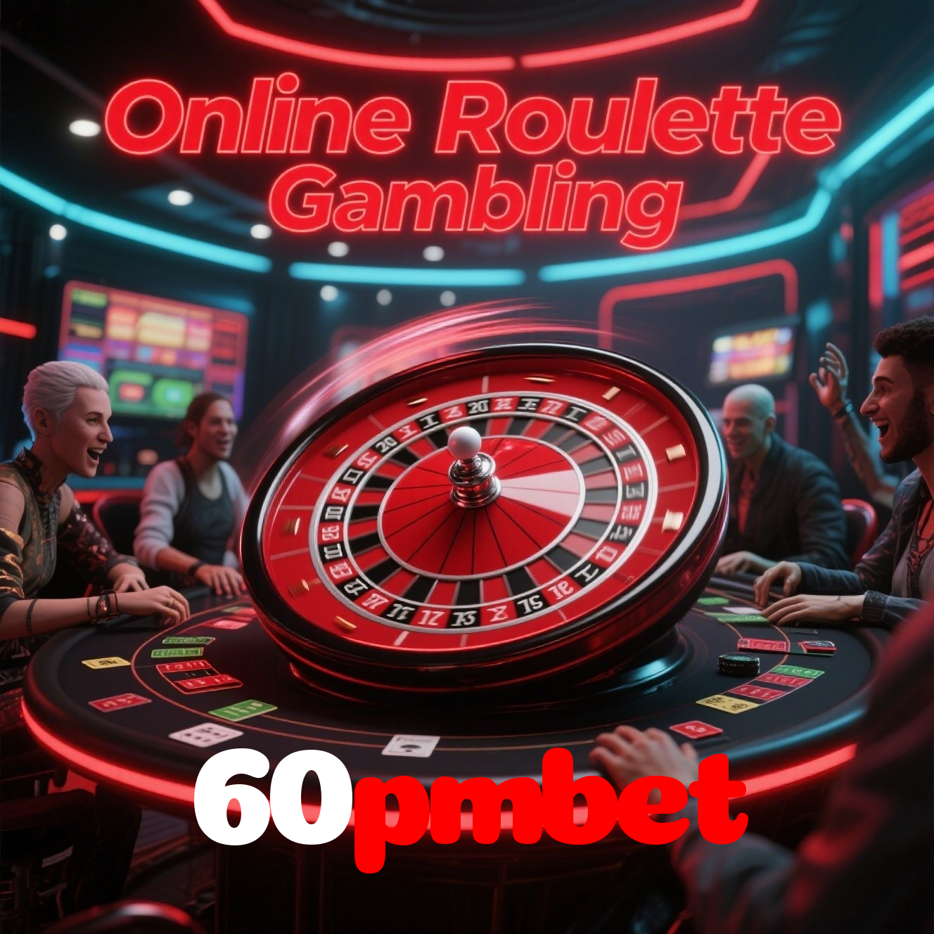60pmbet:Aposte agora nas roletas e veja a sorte brilhar para você!