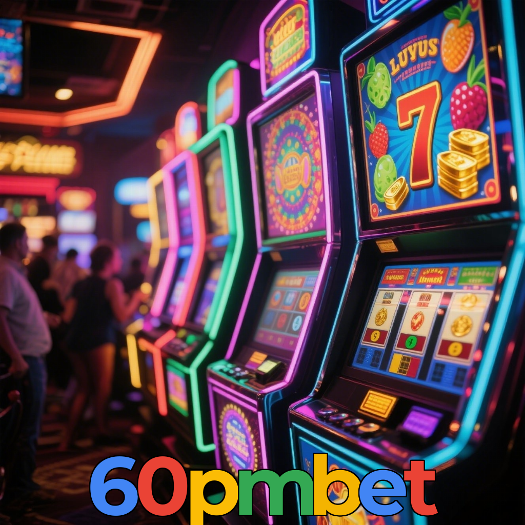 60pmbet:O cassino mais confiável para apostas no futebol e jogos de cassino!