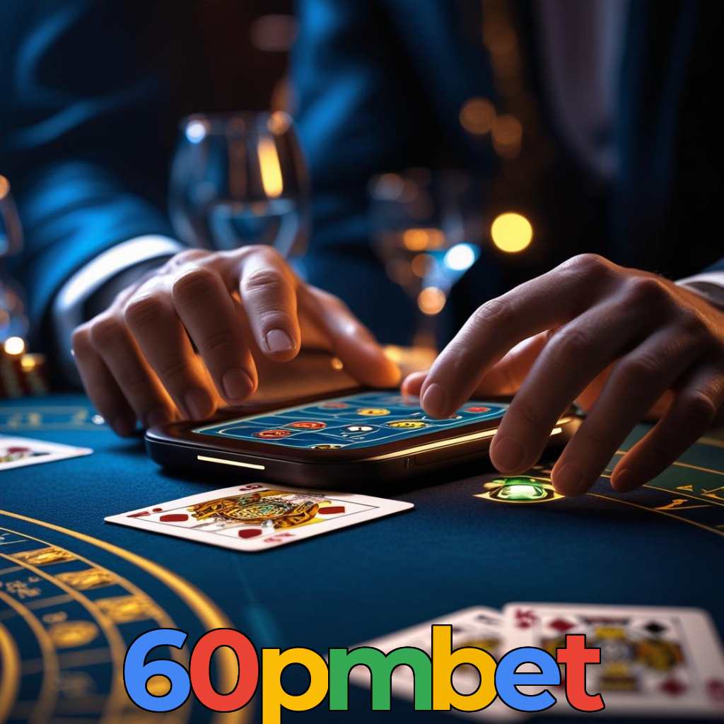 60pmbet：No futebol online, a vitória está a um clique de distância!