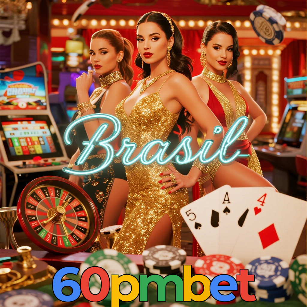 60pmbet：Jogue blackjack, slots e aposte ao vivo no futebol, tudo no mesmo cassino!