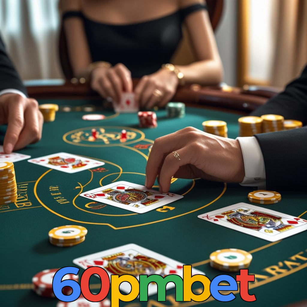 60pmbet:Em cada jogo, a chance de ganhar é sua! Jogue agora no cassino!