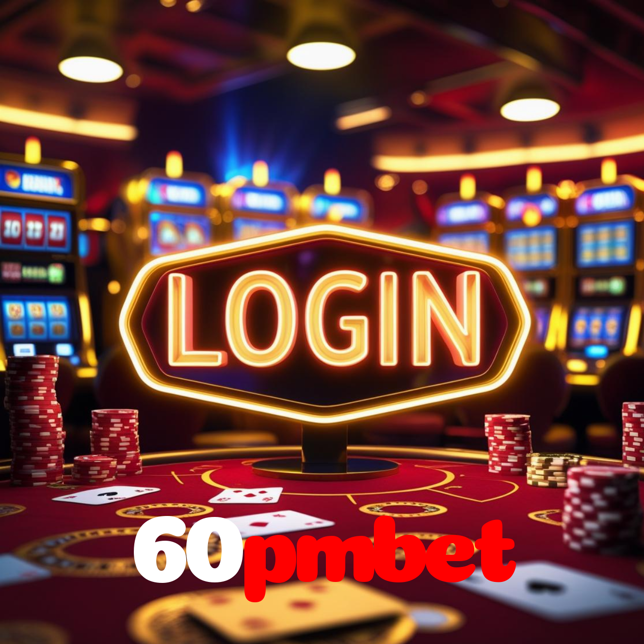 60pmbet：Jogue poker, aposte no futebol e conquiste prêmios incríveis!