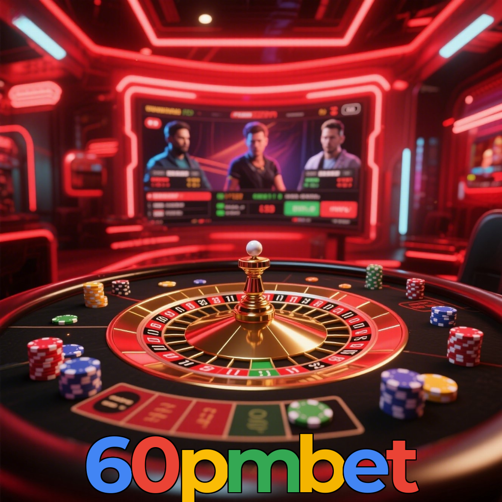 60pmbet:Onde a sorte está ao seu lado: apostas no futebol e vitórias no cassino!
