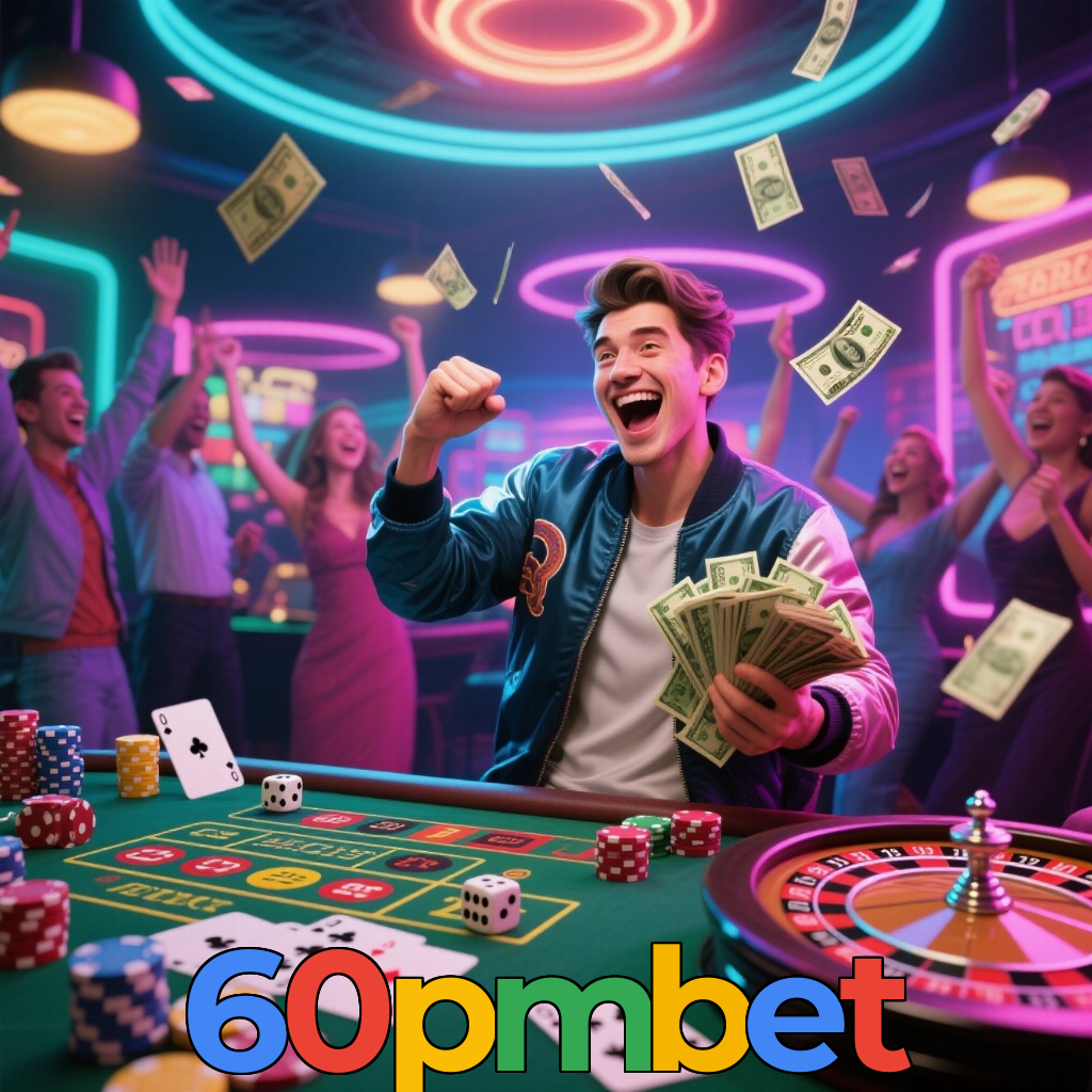60pmbet:Jogue nas roletas e ganhe prêmios sensacionais!