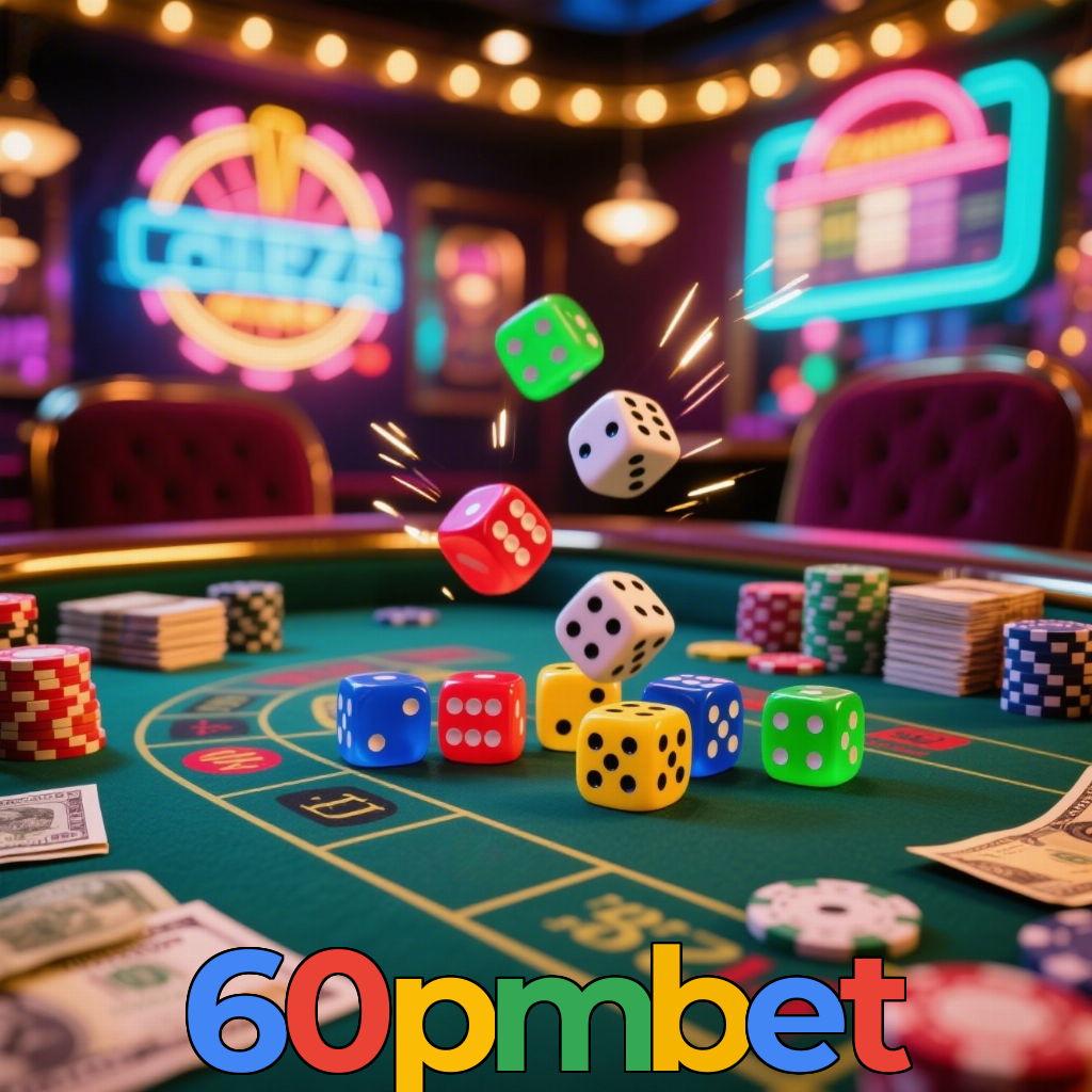 60pmbet:Aposte no futebol e ganhe em blackjack e poker com segurança!
