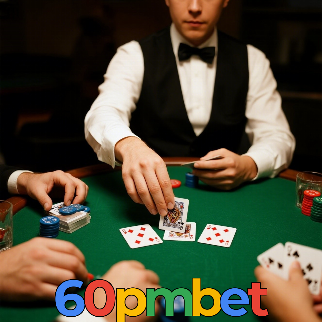 60pmbet:Onde a diversão nunca acaba: poker, roleta e apostas no futebol!