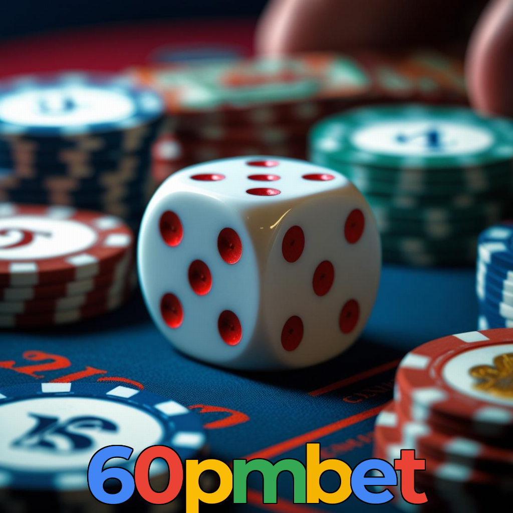 60pmbet:Jogue poker, aposte no futebol e vença com grandes prêmios!