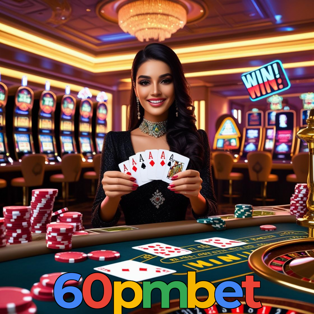 60pmbet:A sorte é sua! Aposte agora e ganhe muito mais!