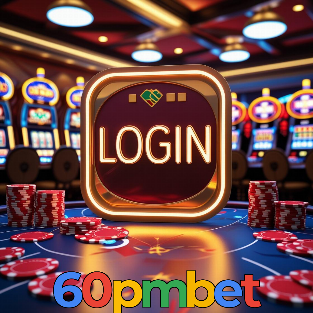 60pmbet:O melhor cassino online para apostar no futebol e jogar poker e blackjack!