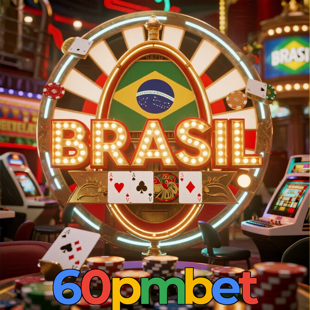 60pmbet：Jogue em nosso cassino online e descubra os maiores jackpots!
