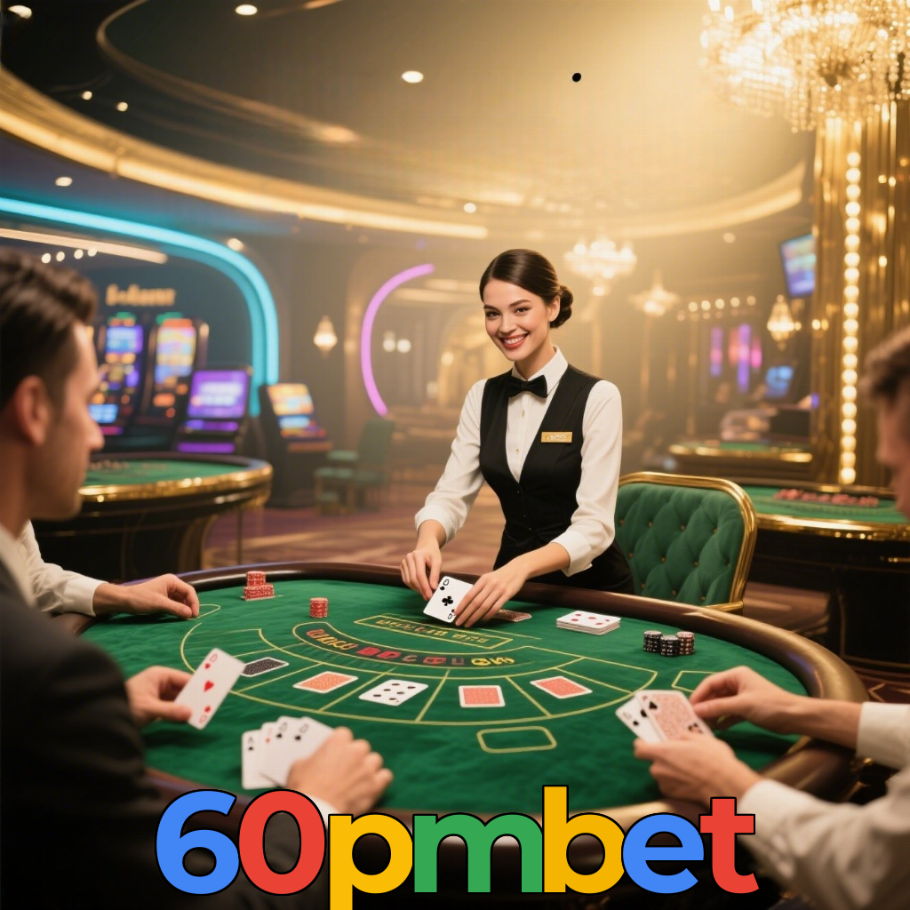 60pmbet:O melhor cassino online para quem ama futebol e jogos como poker e slots!