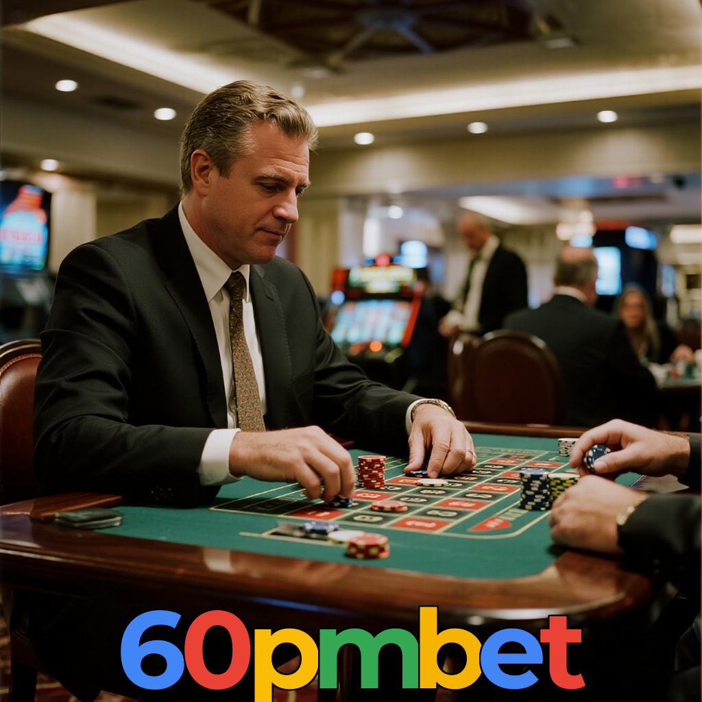 60pmbet:Vença no poker, aposte no futebol e divirta-se com os melhores jogos de cassino!