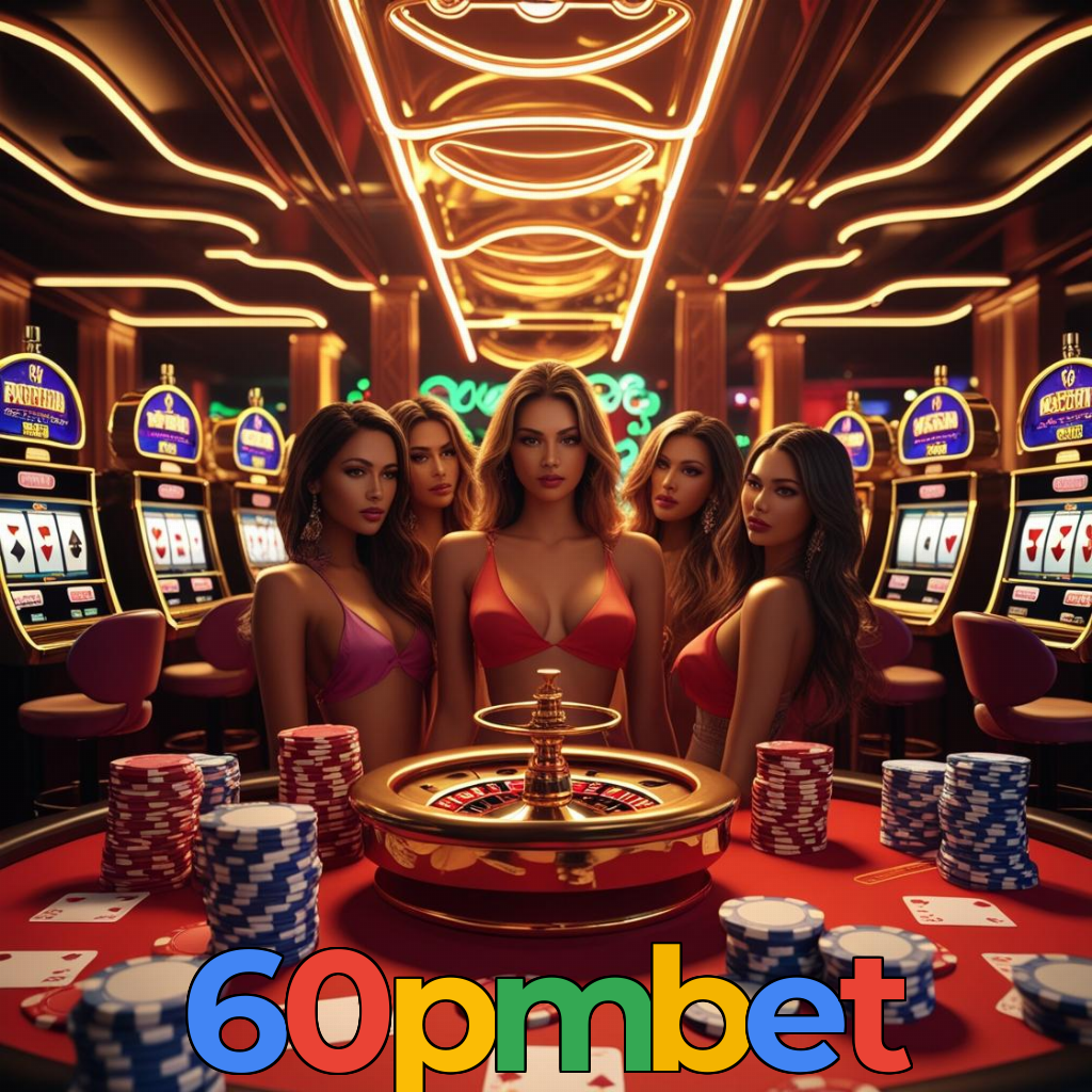 60pmbet:Jogue roleta, aposte no futebol e vença no nosso cassino online!