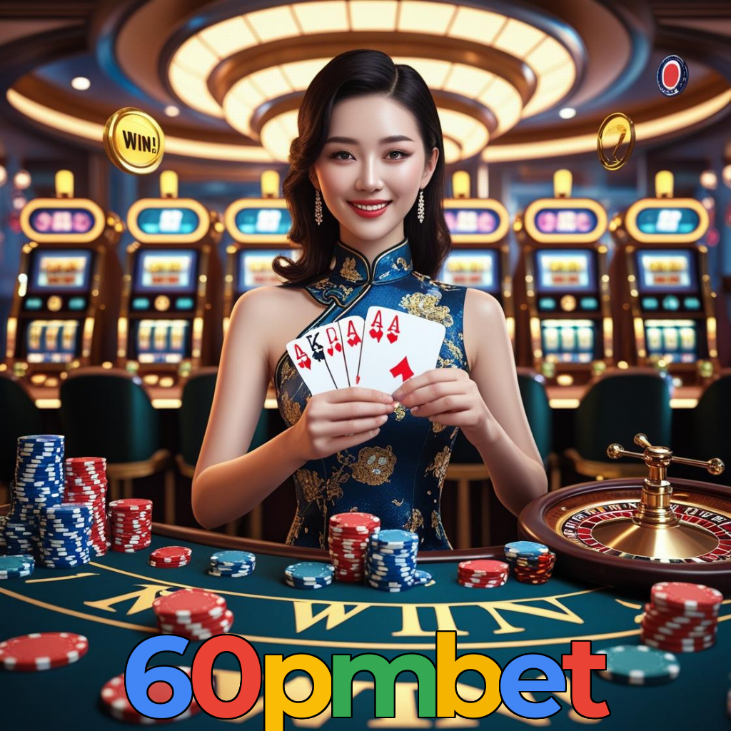 60pmbet：Aposte no futebol e ganhe nos jogos de blackjack e poker online!