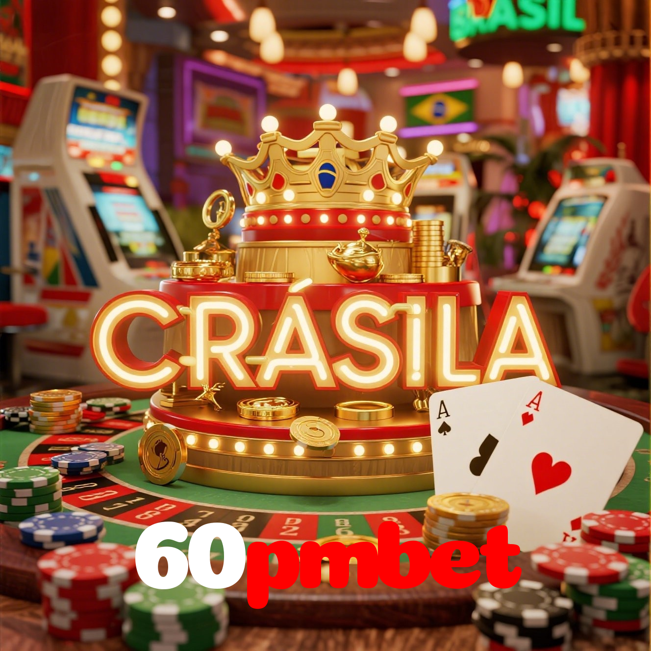 60pmbet：A melhor plataforma de jogos de cassino e apostas no futebol está aqui!