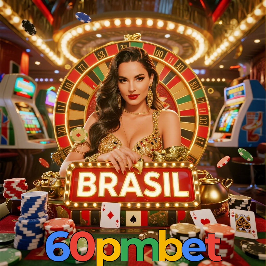 60pmbet：As maiores vitórias estão te esperando nas nossas slots online!