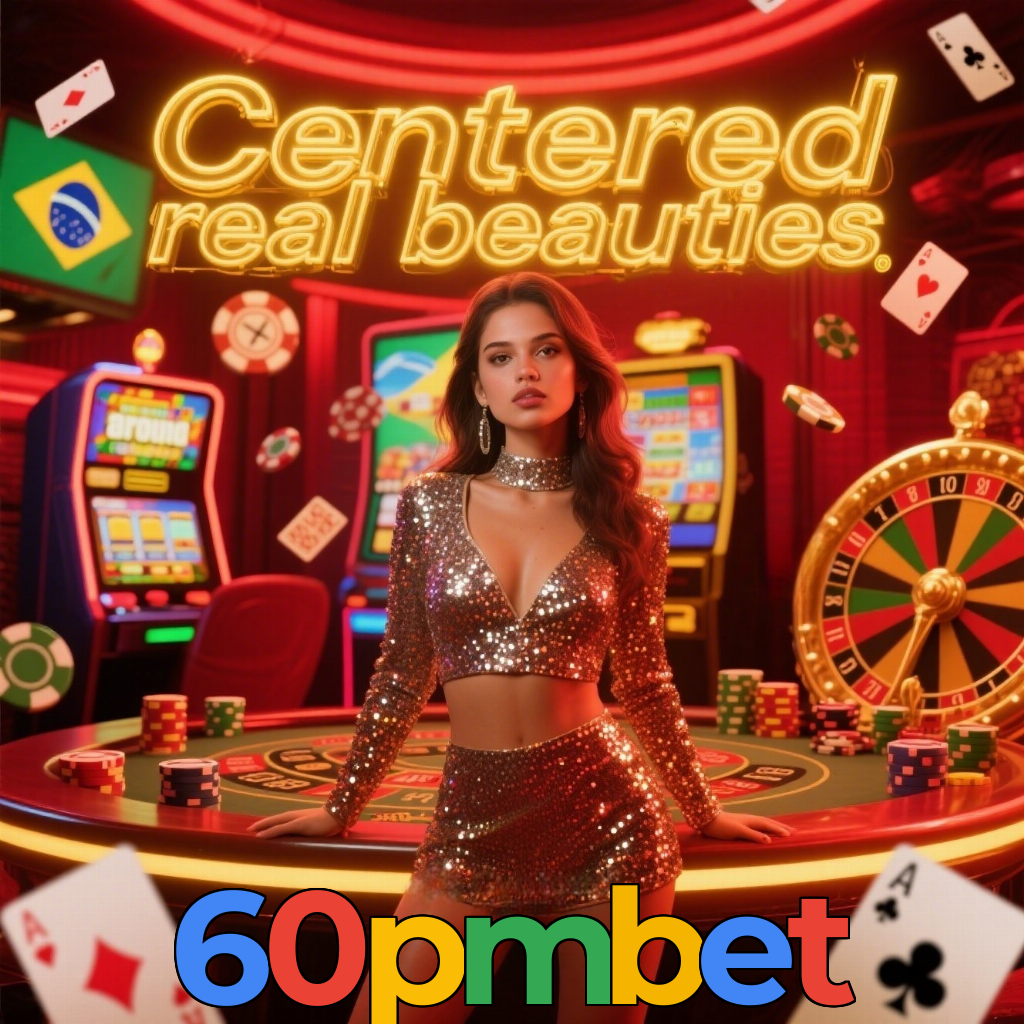 60pmbet:Jogue slots, poker e aposte no futebol com grandes prêmios em jogo!
