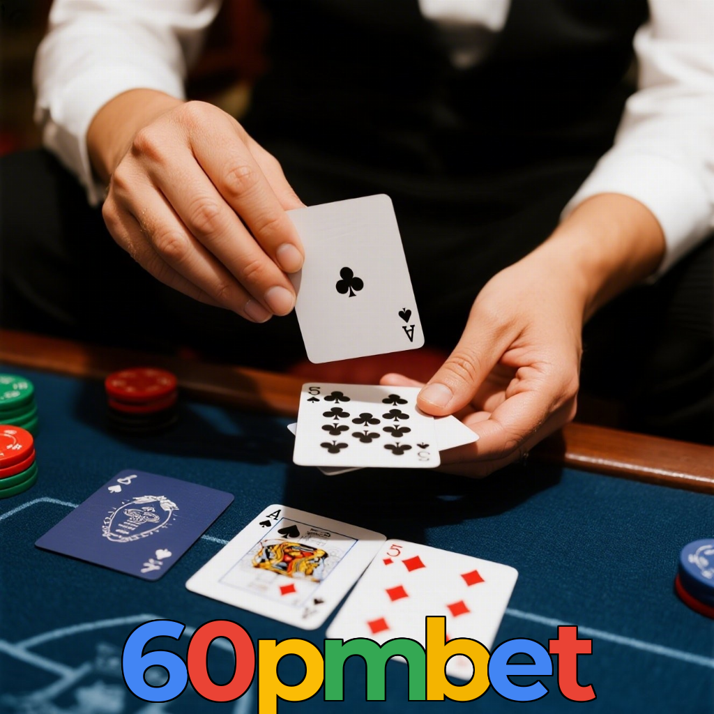 60pmbet:Jogue slots, poker e aposte no futebol com grandes prêmios em jogo!