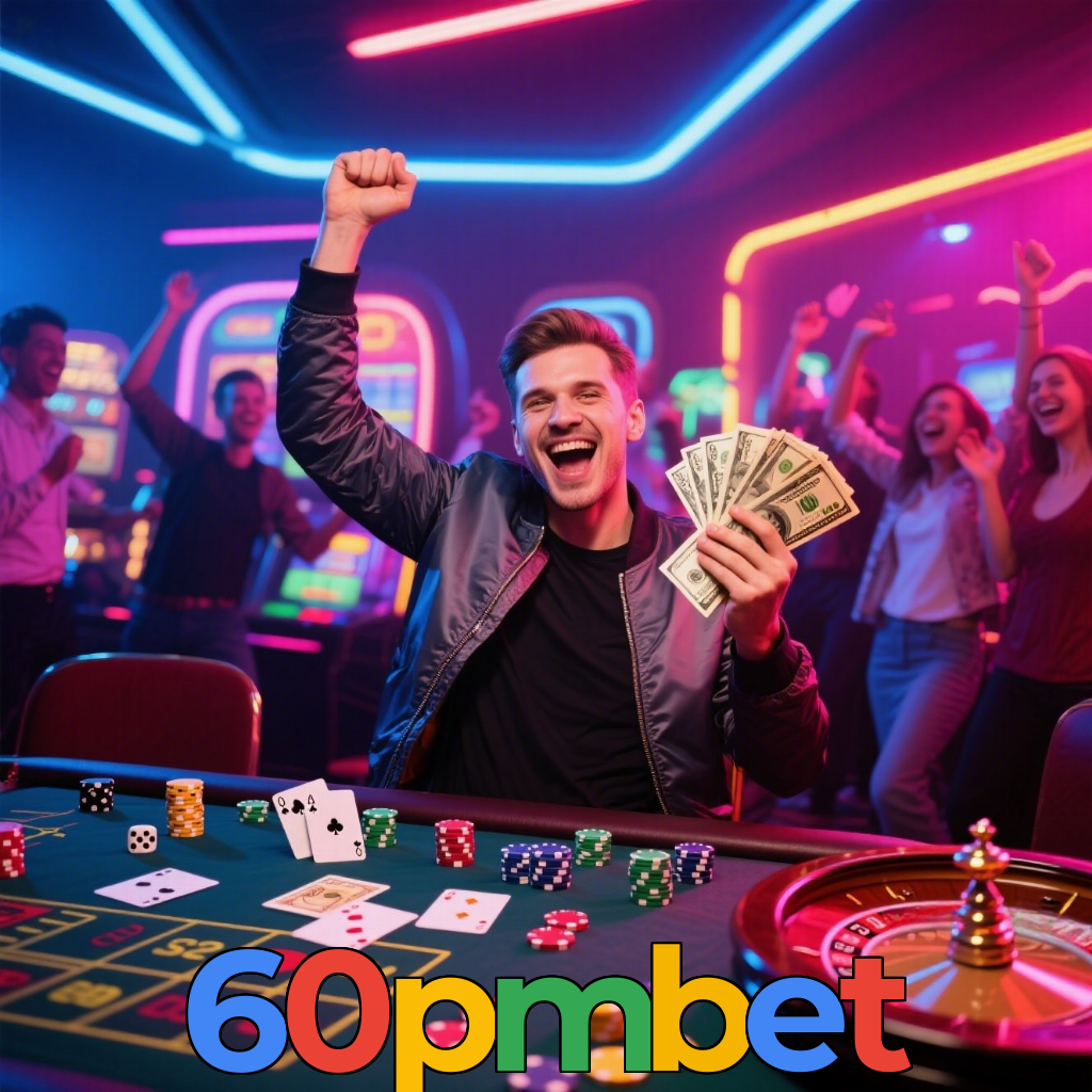 60pmbet：Vença no futebol online e sinta o sabor da conquista!