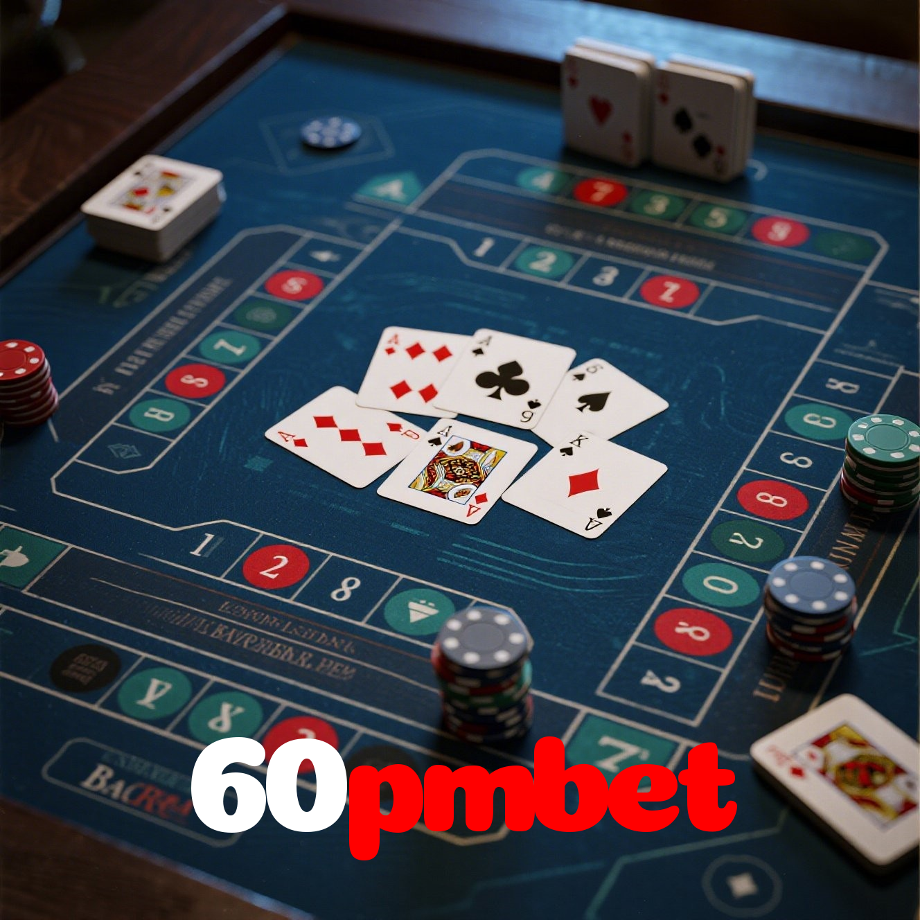 60pmbet：Sinta a emoção de jogar nas melhores slots do mercado!