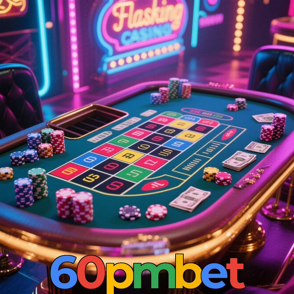 60pmbet:A roleta nunca foi tão empolgante! Aposte e vença!