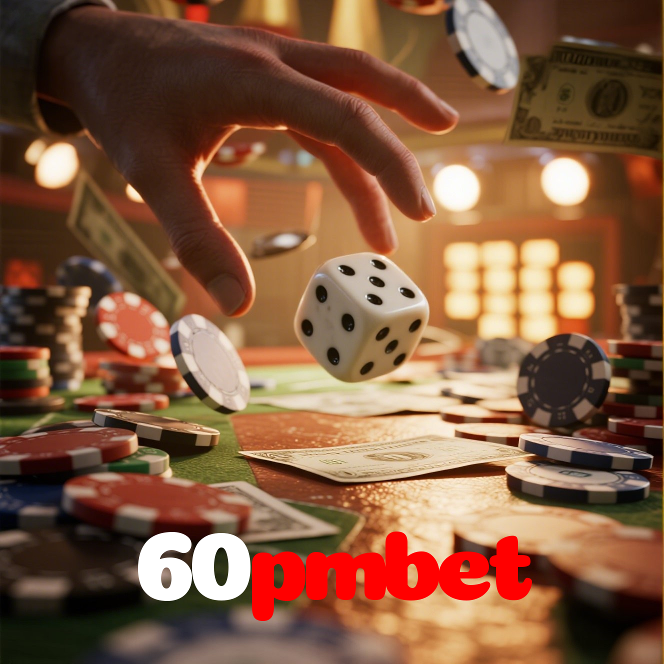 60pmbet：Sinta a adrenalina da roleta! Aposte e vença agora!