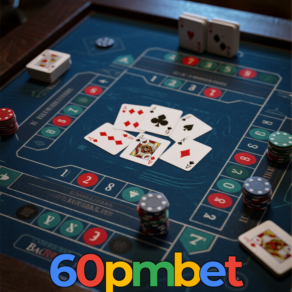 60pmbet：Em nosso cassino online, a diversão nunca tem fim!