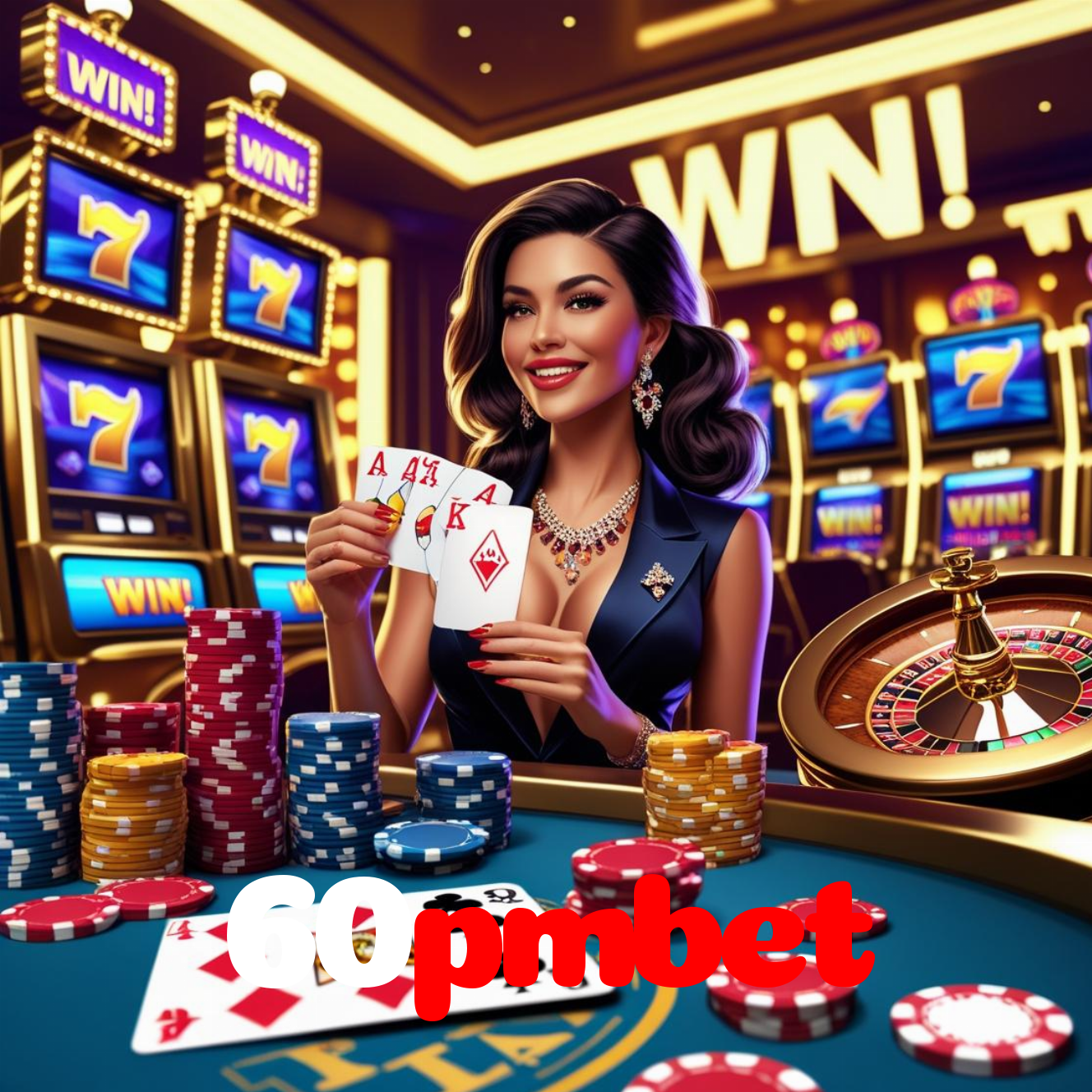 60pmbet：Jogue no melhor cassino online e conquiste prêmios de verdade!