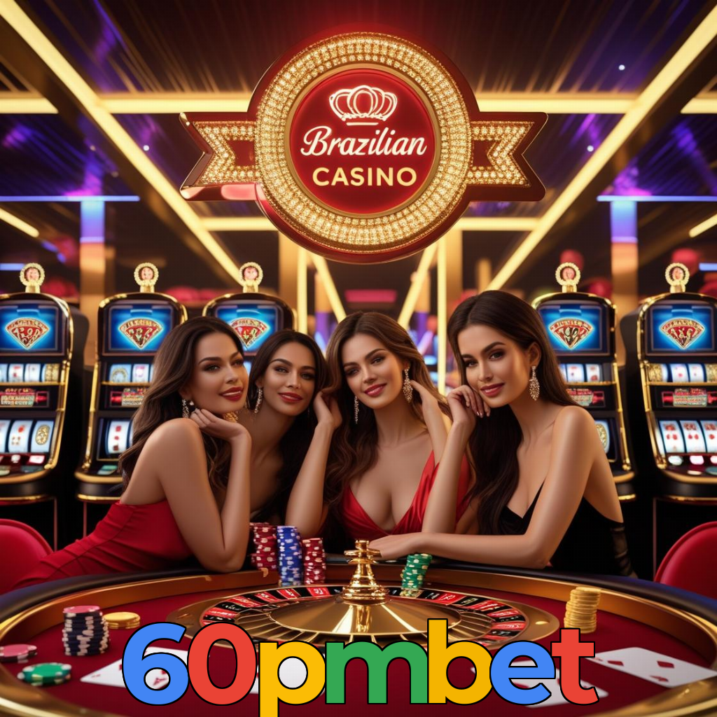60pmbet:Onde sua sorte brilha com apostas no futebol e grandes prêmios em roleta!