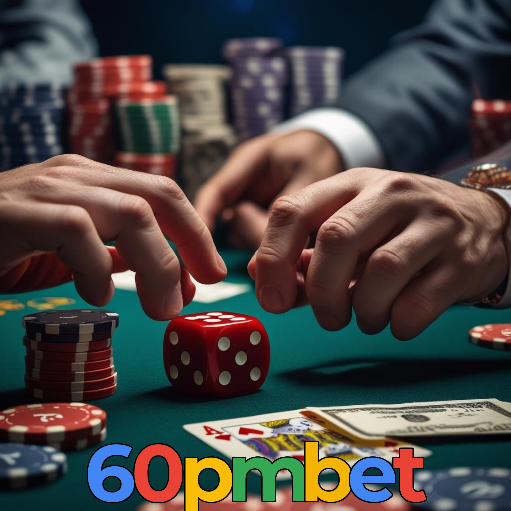 60pmbet:Aposte no futebol e conquiste vitórias incríveis nos jogos de cassino!