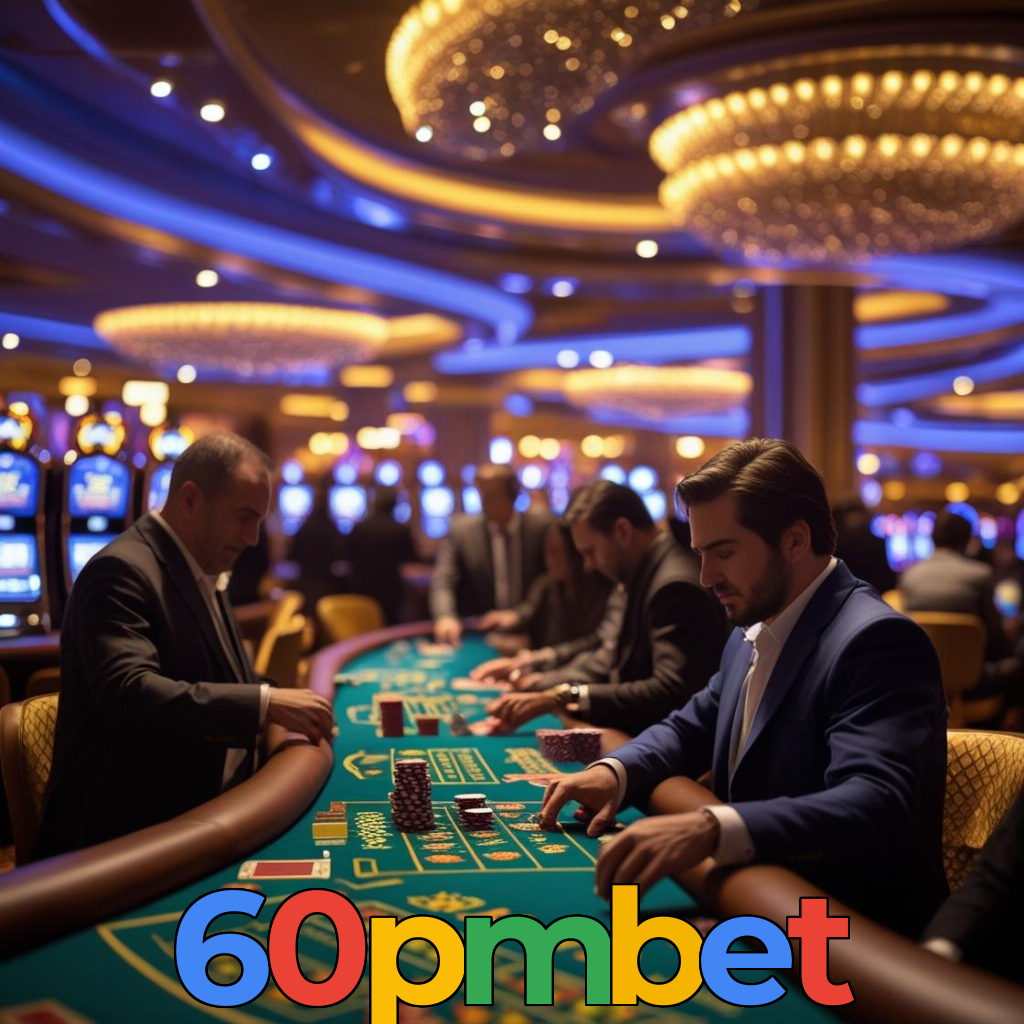 60pmbet:Jogue slots, aposte no futebol e ganhe com confiança no nosso cassino online!