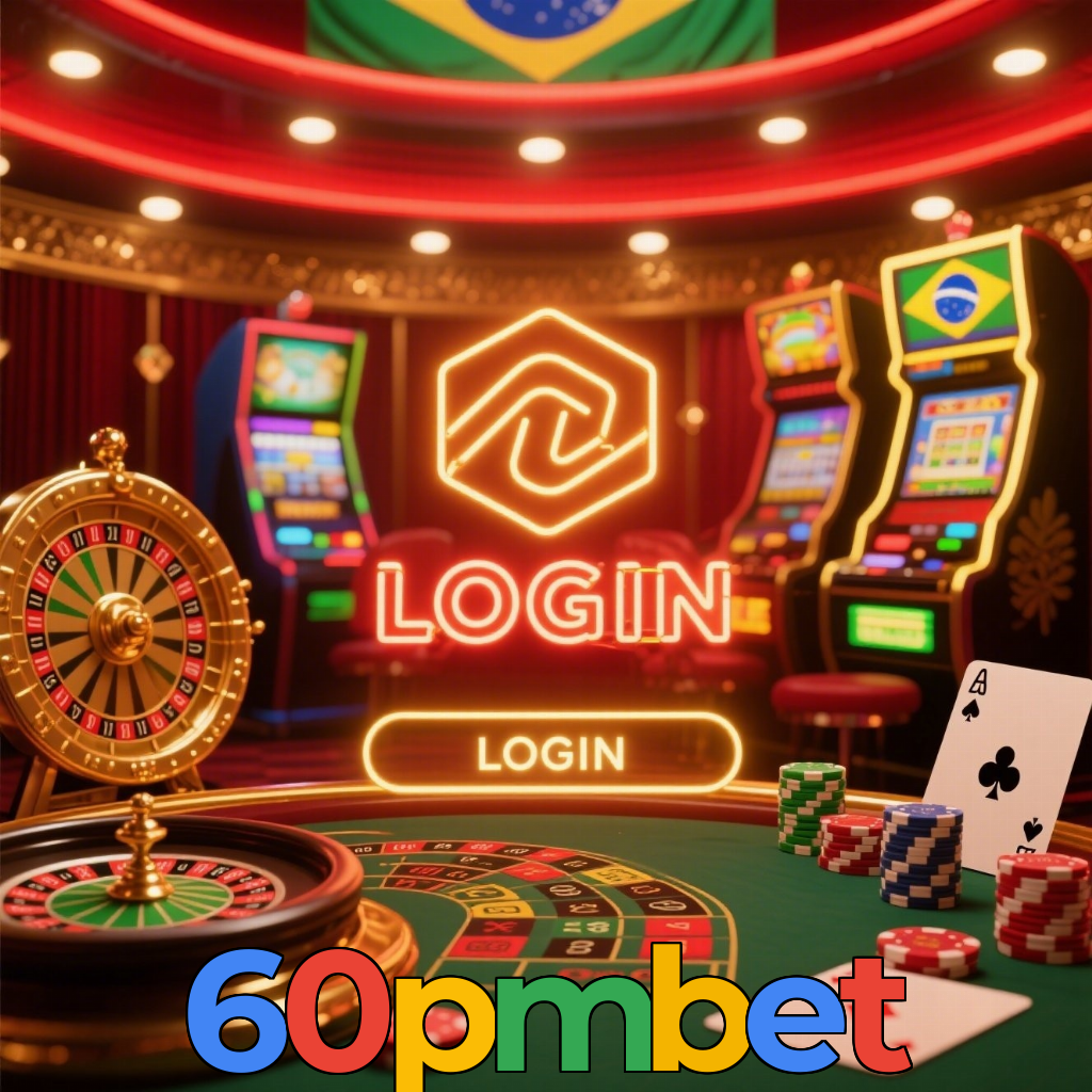 60pmbet：Vença no cassino online com blackjack e apostas esportivas no futebol!
