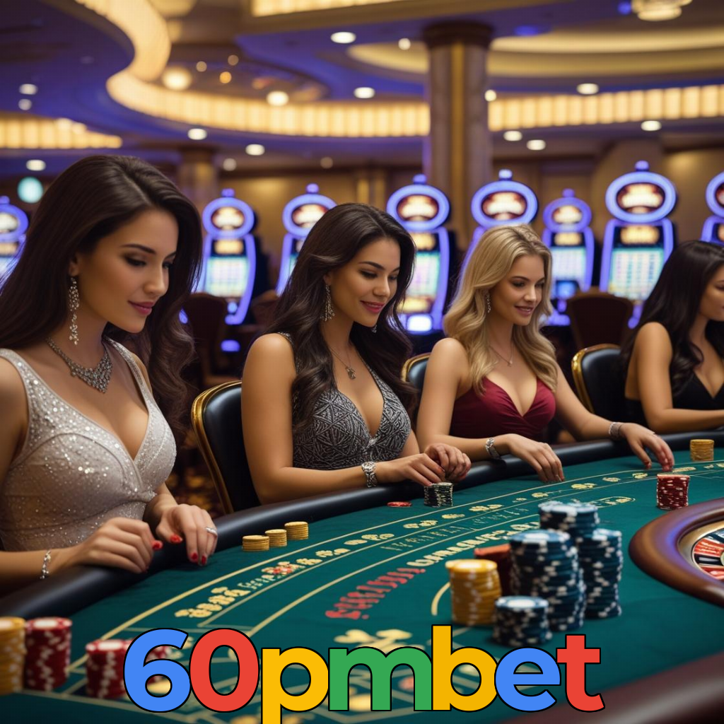 60pmbet:Cada jogada no blackjack é uma chance de conquistar vitórias!