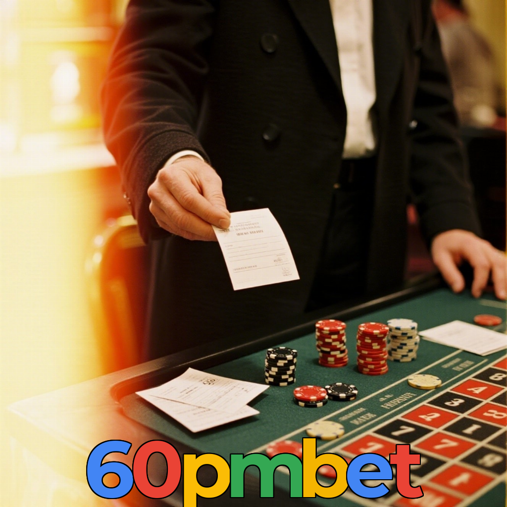 60pmbet:A sorte está ao seu lado em slots, poker e apostas esportivas online!
