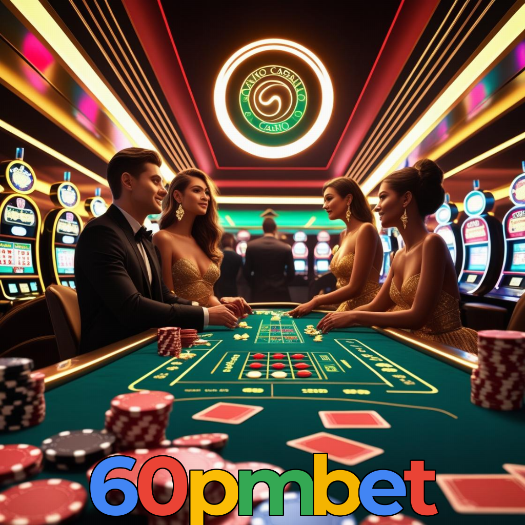 60pmbet:Apostas ao vivo no futebol e grandes vitórias em blackjack esperam por você!