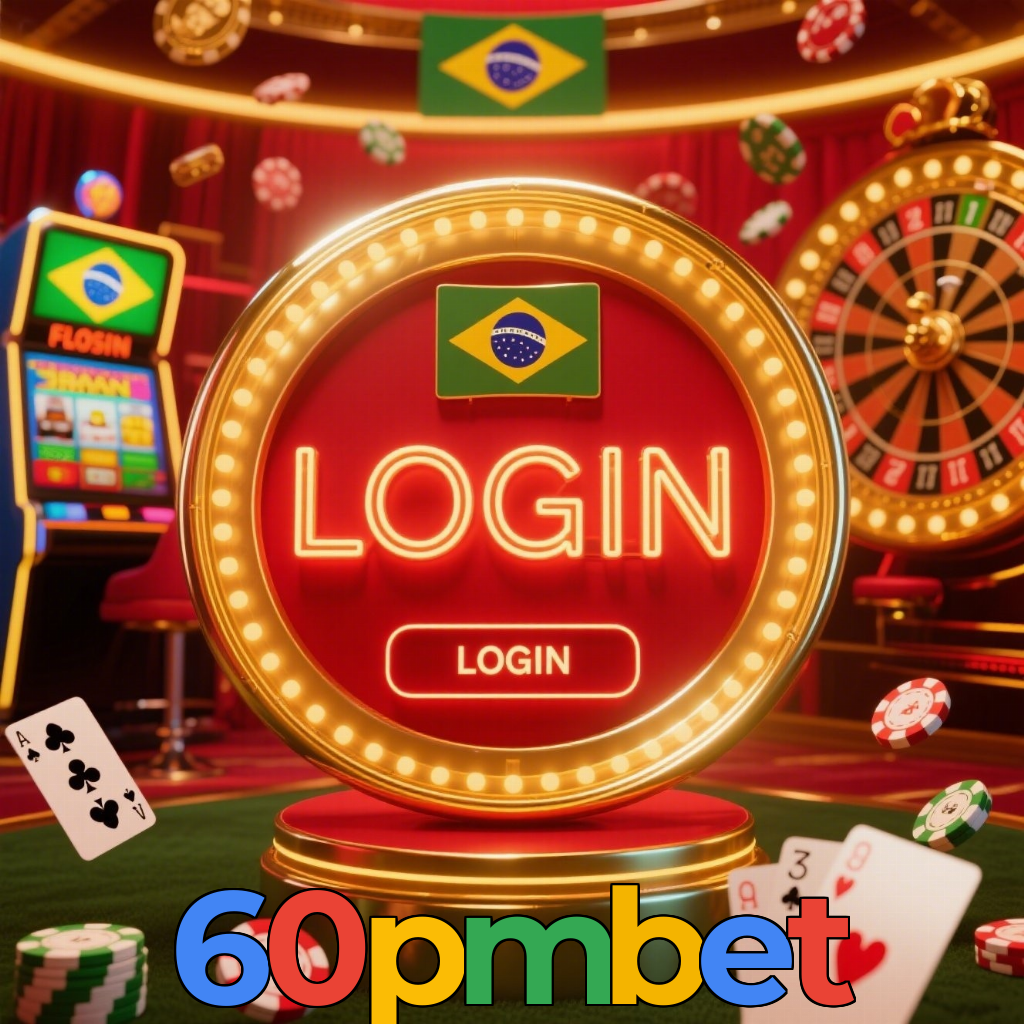 60pmbet：O cassino mais confiável para apostas no futebol e jogos de cassino!