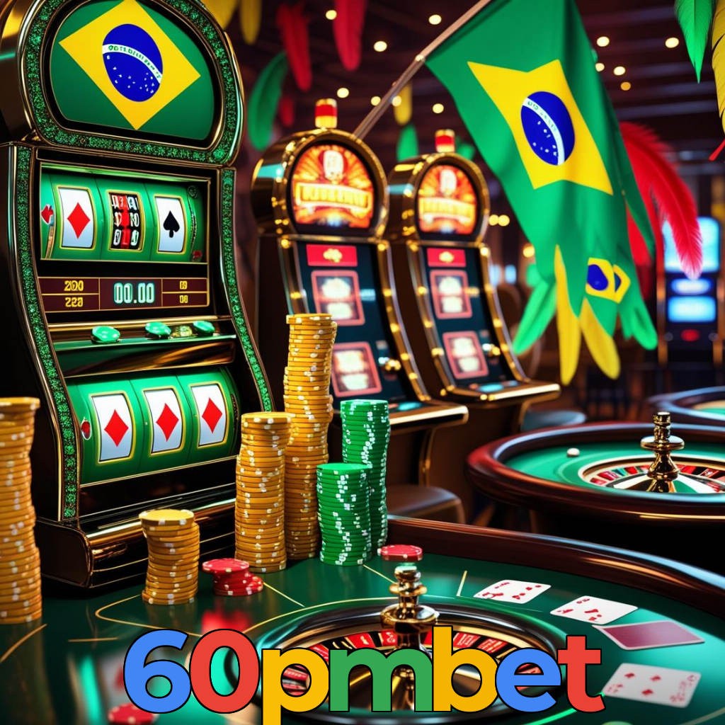 60pmbet:Jogue nas mesas de poker e conquiste prêmios épicos!